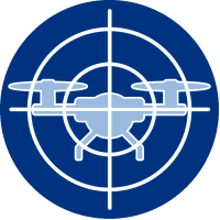 Icon Drone